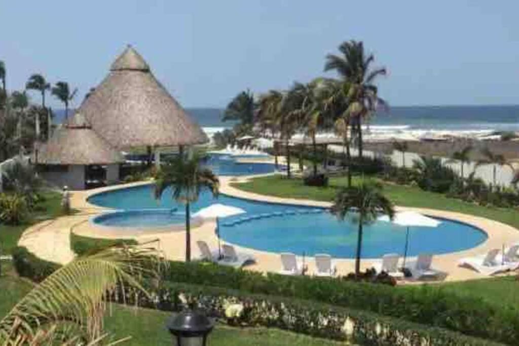 Departamento Diamante & Club