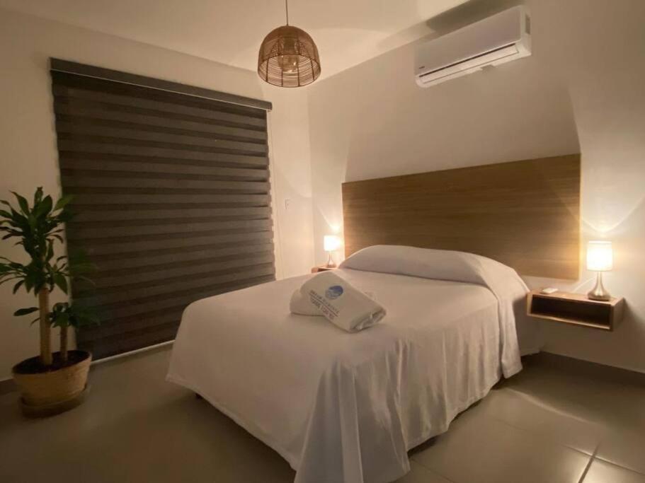 Departamento Diamante & Club Apartamento Acapulco