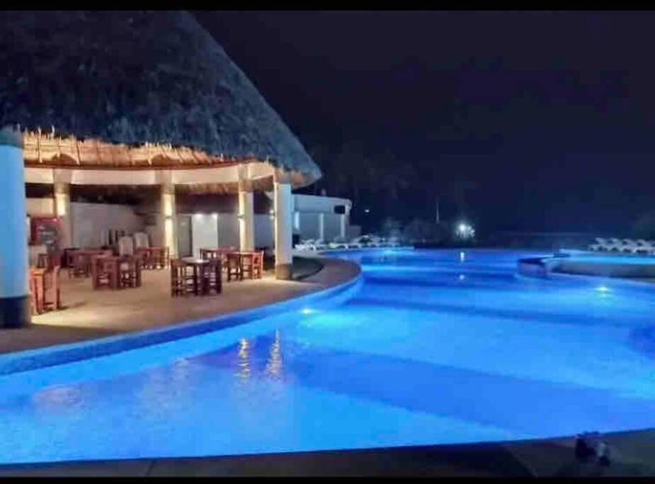Departamento Diamante & Club Apartamento