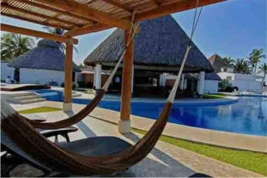 Apartamento Departamento Diamante & Club *