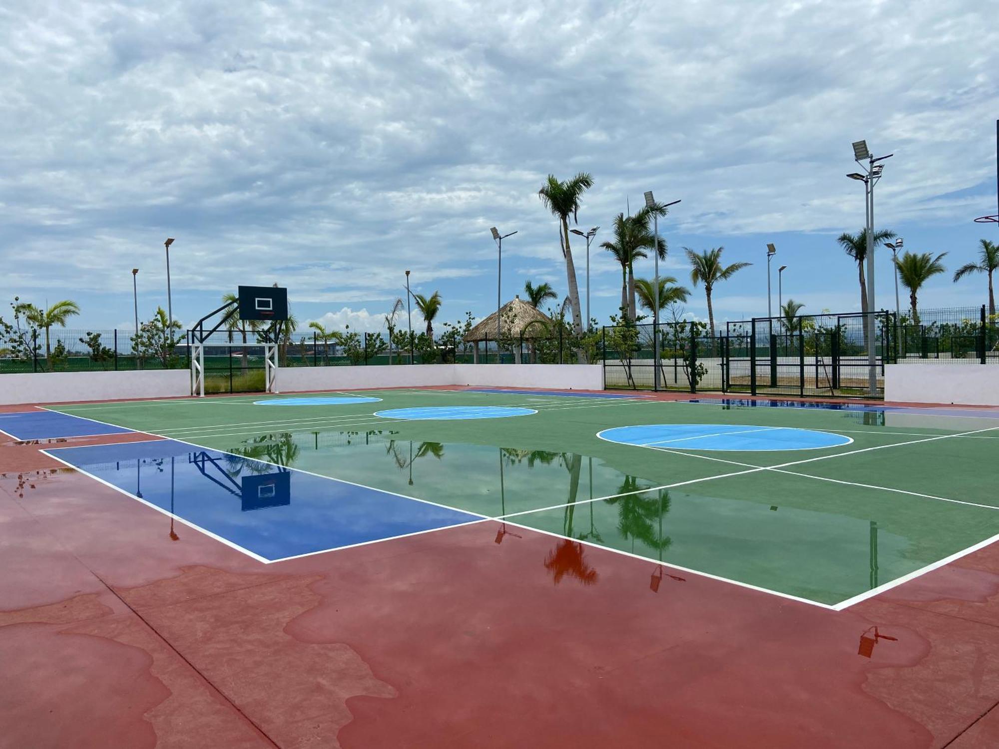 Departamento Diamante & Club Acapulco